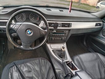 BMW 320D - 7