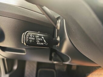 Superb III 2,0 TDi 110 KW DSG KŮŽE, WEBASTO,NAVI,ALU - 7