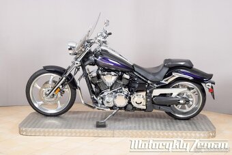 Yamaha XV 1900 Raider S - 7