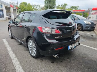 MAZDA 3 MPS (Mazdaspeed3) - 2011 - 7