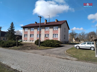 Pronájem bytu 2+1, 56 m², Jetětice - 7