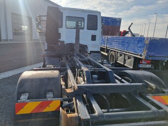 IVECO EUROCARGO 90E18 NOSIČ KONTEJNERU - 7