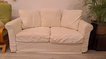 Pohovka Grönlid Ikea - 7