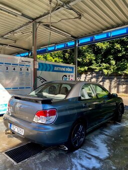 Subaru Impreza 2.0R 118 kW - 7
