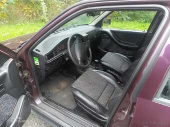 Seat Toledo 2,0 16v 110kw ABF - 7
