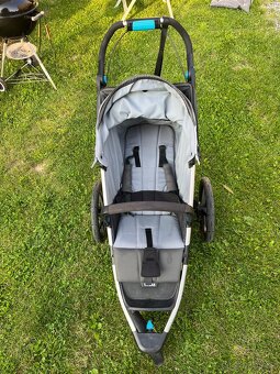 THULE Urban Glide - 7