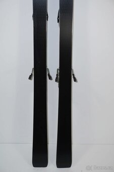 Carvingové lyže Blizzard Quattro RS - 7