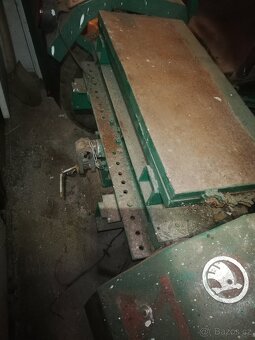 Traktůrek - 7