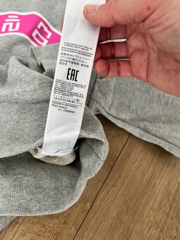 Panská mikina Diesel - 7