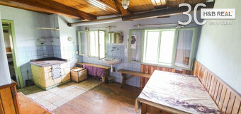 Prodej 2 valašských chalup Huslenky - 7