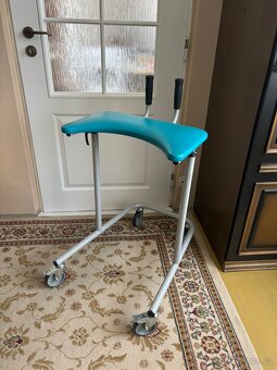 Pomůcky pro seniora, invalidu - 7