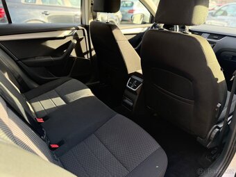 Škoda Octavia 3 1.2 tsi - 7