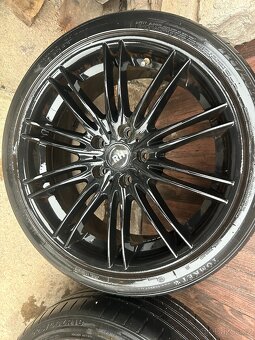 alu kola 8Jx18 ET45 - 7