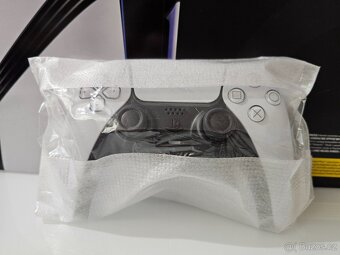 HERNÍ KONZOLE SONY PLAYSTATION 5 PRO 2TB V ZÁRUCE - 7