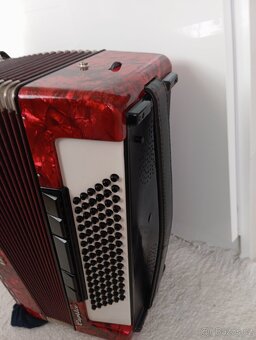 weltmeister akordeon - 7