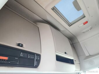 DAF XF 460, EURO 6, STANDARD, AUTOMAT, PRAVIDELNÝ SERVIS, P - 7