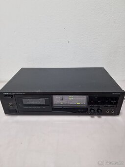 Tape deck Onkyo ta 2130 - 7