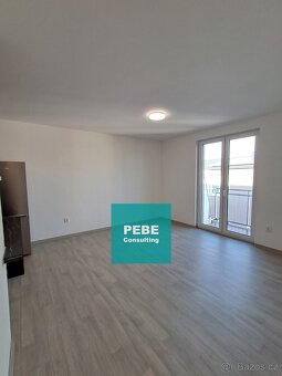 Pronájem byt 2+kk Vochov u Plzně (6 km) - 7