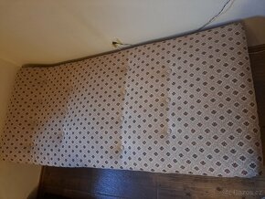 Obývací sada křesla, gauč, valenda - 7