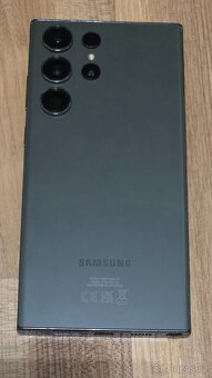 Samsung S23 Ultra 8GB/256GB prodám - 7