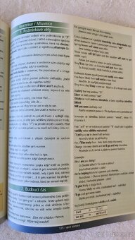 Učebnice Step by Step 1 + audio CD - 7