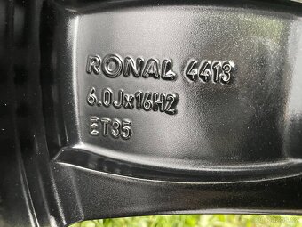 PROPUS VEGA VEGA AERO skoda VW,AUDI Seat RAPID SCALA KAMIQ - 7