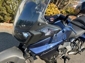 Aprilia ETV 1000 Caponord - 7