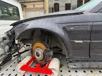 BMW E46 M3 SMG EU náhradní díly - 7