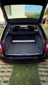 Škoda superb 2 facelift 2014 2.0TDI 125kw - 7