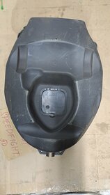 Peugeot Jet Force 50 skůtr díly - 7