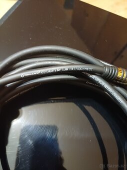 Subwoofer Yamaha NS-SW300 - 7