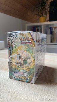 Pokémon TCG Brilliant Stars – booster box (sealed) - 7