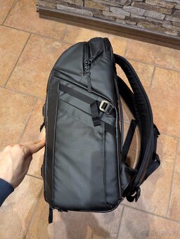 Prodám fotobatoh Lowepro FreeLine BP 350 AW - 7