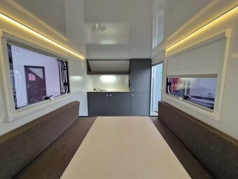 Karavany Everest Minicamp EVO - 7