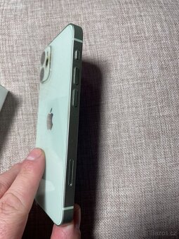 Apple iPhone 12mini 64gb Green - 7
