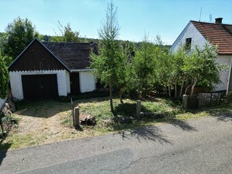 Dům/ Chalupa Krty u Jesenice - 7