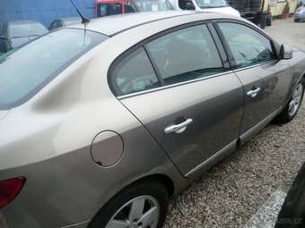 Renault Fluence, 1.6dCI 81kW 1.MAJIT. NOVÉ V ČR - 7