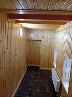 Prodej RD v blízkosti Pastvinské přehrady - 7