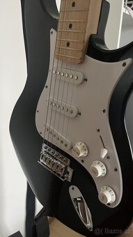 Elektrická Kytara Behringer Stratokastr - 7