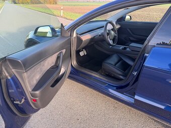 Tesla 3 Performance 377 kw AVILOO 88,5% TOP - 7