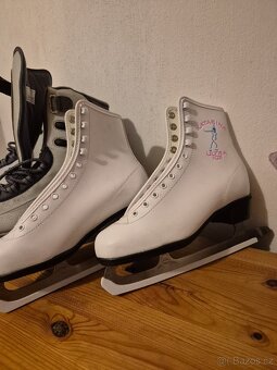 Damske Brusle od v 29 do 39 - 7