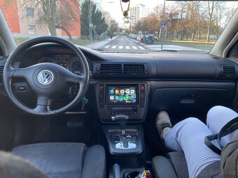 Prodám vymenim /passat b5.5 (1.9tdi - 7