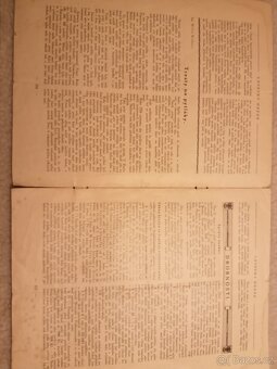 LOVECKÝ OBZOR... - 7