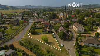 Prodej pozemek Bydlení - 7