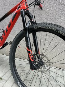 Scott RC 900 Team vel. M - 7