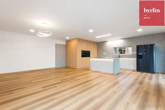 Prodej novostavby RD, Rohov - 7