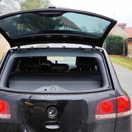 VW Touareg 3.0 TDI V6 facelift - 7