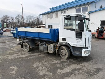 Zemní práce a kontejnerová doprava - 7