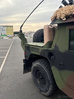 Hummer M1152 A1 TurbO - 7