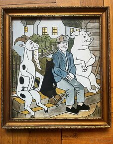 Josef Lada - obrázky - 7